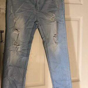 Size 13 jeans